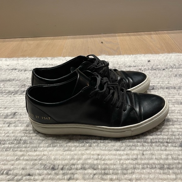 Woman by Common Projects Tournament Low (not authentic) - Picture 1 of 4
